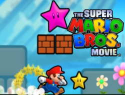 Süper Mario Bros Filmi v. 3 .
