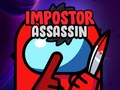 Oyunu Impostor Assassin