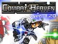 Oyunu Combat Heaven
