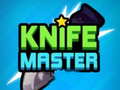 Oyunu Knife Master 