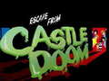 Oyunu Escape From Castle Doom