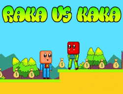 Raka vs Kaka