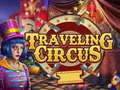 Oyunu Traveling Circus