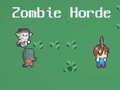 Oyunu Zombie Horde
