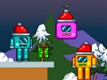 Oyunu Christmas Kenno Bot 2