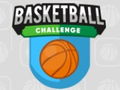 Oyunu Basketball Challenge