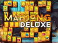 Oyunu Mahjong Delux