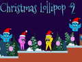 Oyunu Christmas Lollipop 2