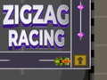 Oyunu Zigzag Racing