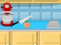 Oyunu Fantastic Chef: Peach Cobbler