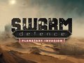 Oyunu Swarm Defense: Planetary Invasion