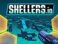 Oyunu Shellers.io