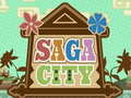 Oyunu Saga City