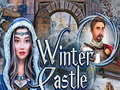 Oyunu Winter Castle