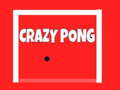 Oyunu Crazy Pong