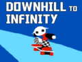 Oyunu Downhill to Infinity