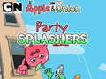 Oyunu Apple & Onion Party Splashers