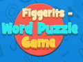 Oyunu Figgerits-Word Puzzle Game