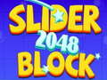 Oyunu Slider 2048 Block 