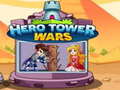 Oyunu Hero Tower Wars 