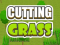Oyunu Cutting Grass