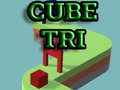Oyunu Cube Tri