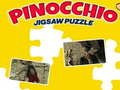 Oyunu Pinocchio Jigsaw Puzzle