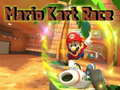Oyunu Mario Kart Race 
