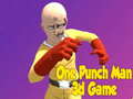 Oyunu One Punch Man 3D Game