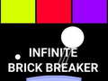 Oyunu Infinite Brick Breaker