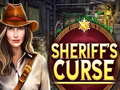 Oyunu Sheriffs Curse