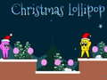 Oyunu Christmas Lollipop