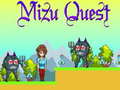 Oyunu Mizu Quest