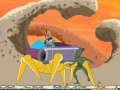 Oyunu Spider Rider