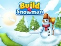 Oyunu Build a Snowman