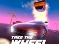 Oyunu Take The Wheel