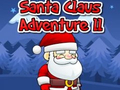 Oyunu Santa Claus Adventure 2
