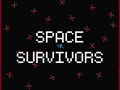 Oyunu Space Survivors
