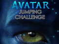Oyunu Avatar Jumping Adventure