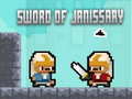 Oyunu Sword Of Janissary