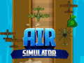 Oyunu Air Simulator