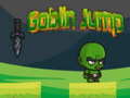 Oyunu Goblin Jump