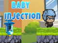 Oyunu Baby Injection 