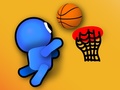 Oyunu Basket Battle