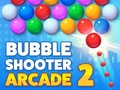 Oyunu Bubble Shooter Arcade 2