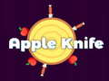 Oyunu Apple Knife