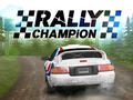 Oyunu Rally Champion