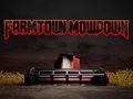 Oyunu Farmtown Mowdown