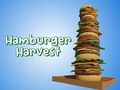 Oyunu Hamburger Harvest