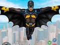 Oyunu Hero Bat